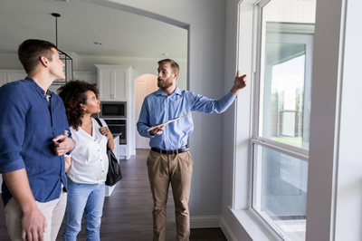Property cleaning for real estate professionals